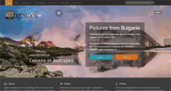 Desktop Screenshot of bgstock.com